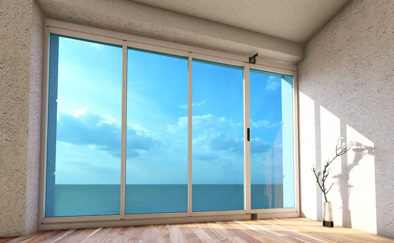 Isıcamlı Cam Balkon